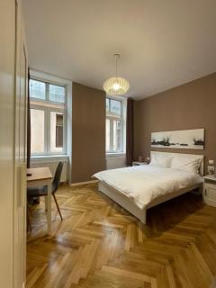 Schei Central Studios in the heart of Brasov - Braşov - 1