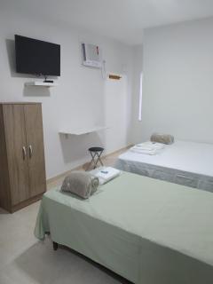 Hotel Vila Bela - Rio de Janeiro - 6