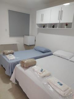 Hotel Vila Bela - Rio de Janeiro - 5