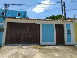 Hotel Vila Bela - Rio de Janeiro - 2