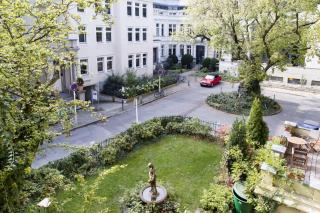 Hotel Residenz Begaswinkel - Berlino - 5
