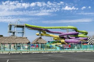 Fountainhead Towers IV - Ocean City - 6