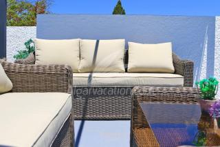 Villa Felicity - Porches - 9