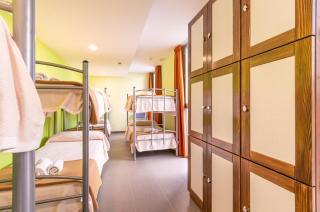 Albergue "El Río" - 1