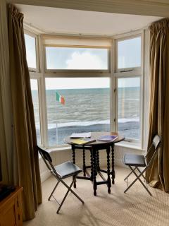Stunning Aberystwyth South Beach Apartment - Aberystwyth - 5