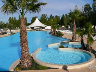 Bungalow charmant près de Vias avec piscine partagée - Vias - 3