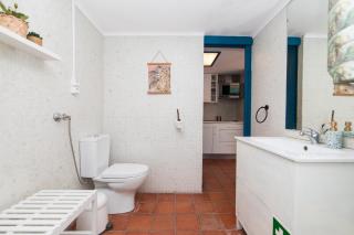 Maravilhoso Apartamento Acesso direto para a praia - Sesimbra - 7