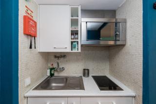 Maravilhoso Apartamento Acesso direto para a praia - Sesimbra - 4