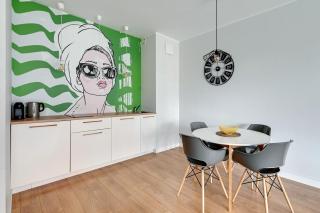 Modern Old Town - Apartament w centrum Gdańska by Grand Apartments - Gdansk - 6