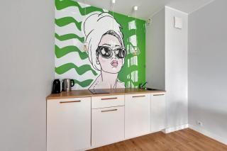 Modern Old Town - Apartament w centrum Gdańska by Grand Apartments - Gdansk - 5