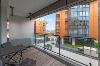 Modern Old Town - Apartament w centrum Gdańska by Grand Apartments - Gdansk - 9