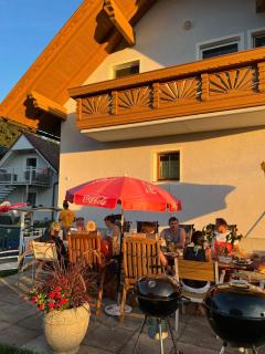 Ferienwohnung Ramsbacher - Velden am Wörthersee - 7