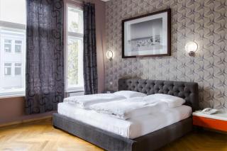 Hotel Residenz Begaswinkel - Berlino - 0