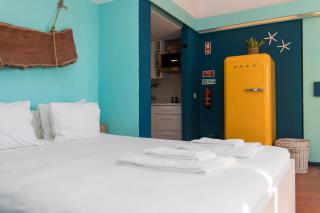 Maravilhoso Apartamento Acesso direto para a praia - Sesimbra - 3