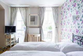 Hotel Residenz Begaswinkel - Berlino - 7