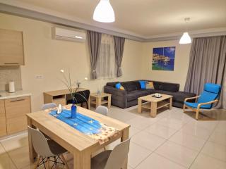 sweethome - comfy center rodos - Asgourou - 9
