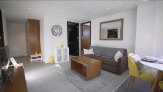 Naps Inn - Birmingham - 0