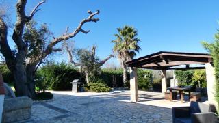 Villa Piana - Con Piscina e Giardino privato nel Salento - Tricase - 4