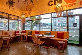 CONNECTOR Hostel - Manila - 7