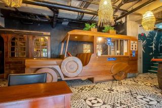 CONNECTOR Hostel - Manila - 0
