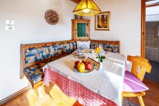 Adang Ferienwohnung Mutspitz - Tirol - 5
