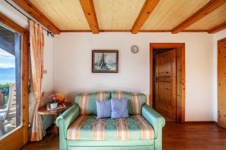 Adang Ferienwohnung Mutspitz - Tirol - 9
