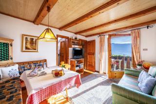 Adang Ferienwohnung Mutspitz - Tirol - 3