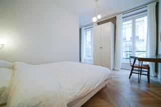 Parisuites Central Grands boulevards Design Folies Bergères - 4