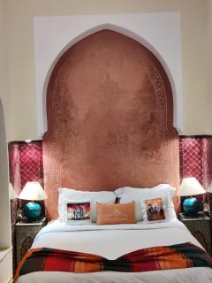 Riad Nirvana - Marrakesch - 8