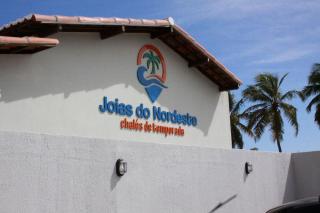 Joias do Nordeste - Chalés para Temporada - Touros - 8