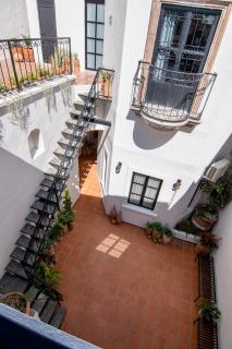 Casa Irake - Guadalajara - 1