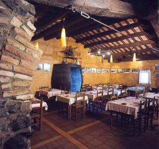 Hostal Mallorquines - Riudarenes - 6
