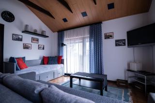 Apartment Bišćan Samobor - Samobor - 4