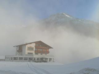 Appartement Belmonte - Sölden - 0