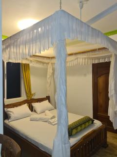 Karibuni palace mtwapa - Mtwapa - 7