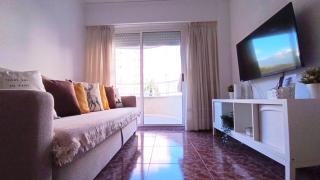 Apartamento Tropicana - Piscina y Tenis - Aire Acondicionado - Fibra Optica - Netflix - Playa de Gandia - 1