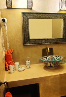 Riad Nirvana - Marrakesch - 6