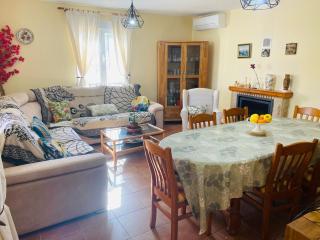 Anacasa Villa Canyaes Playa Pau Pi CH401 - Oliva - 6