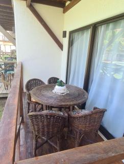 Villas BobZ - Barrinha - 4