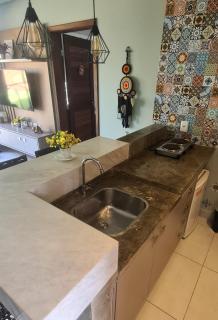 Villas BobZ - Barrinha - 1