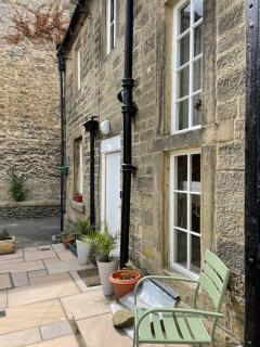 Beautiful listed 3 bedroom cottage with wood burner - Youlgreave - 9