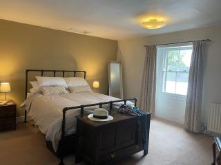 Beautiful listed 3 bedroom cottage with wood burner - Youlgreave - 3