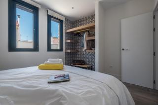 Wello Apartments Sevilla - Sevilla - 1
