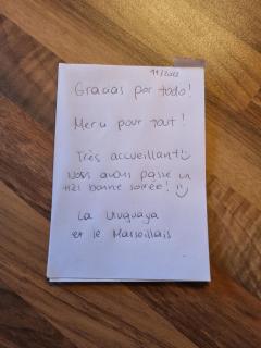 Cosy home - Gizeux - 8