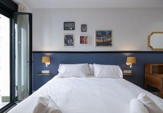Wello Apartments Sevilla - Sevilla - 4
