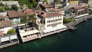 Hotel Le Palme - Limone sul Garda - 0
