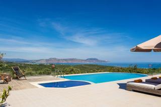 Villa Sugar - Episkopi - 0