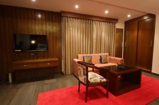 Hotel Holy Vivasa - Rishīkesh - 7