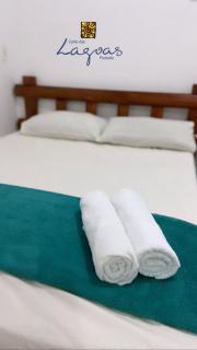 Pousada Canto das Lagoas - Barreirinhas - 3