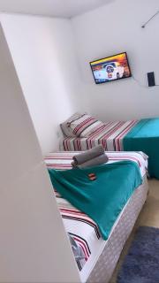 Pousada Canto das Lagoas - Barreirinhas - 1